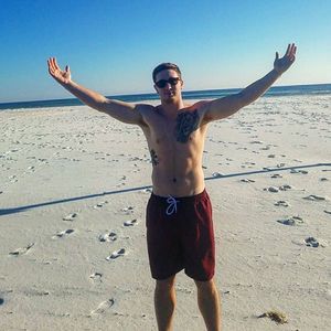 Meet your Posher, Dylan